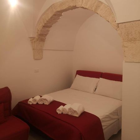 세글리에 메사피카 A Casa Di Ale 빌라 외부 사진